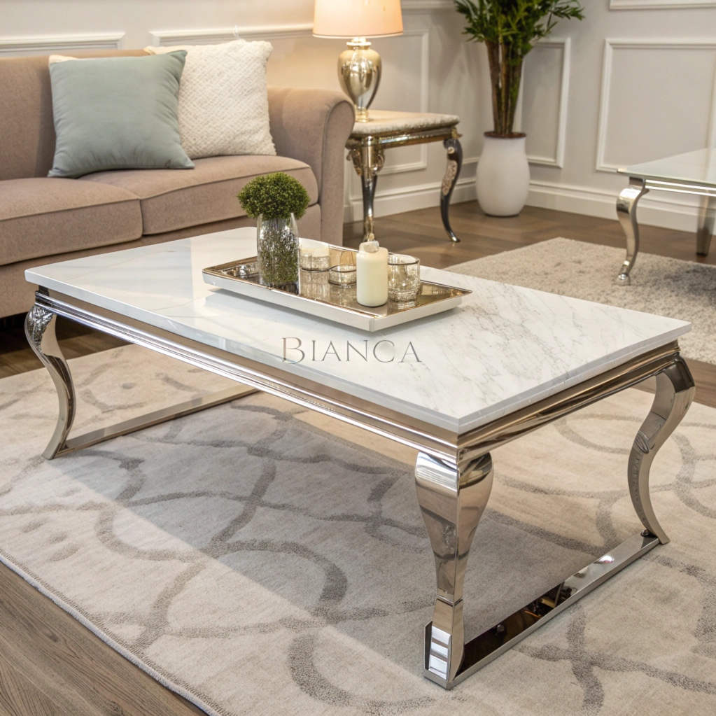 Bianca Coffee Table